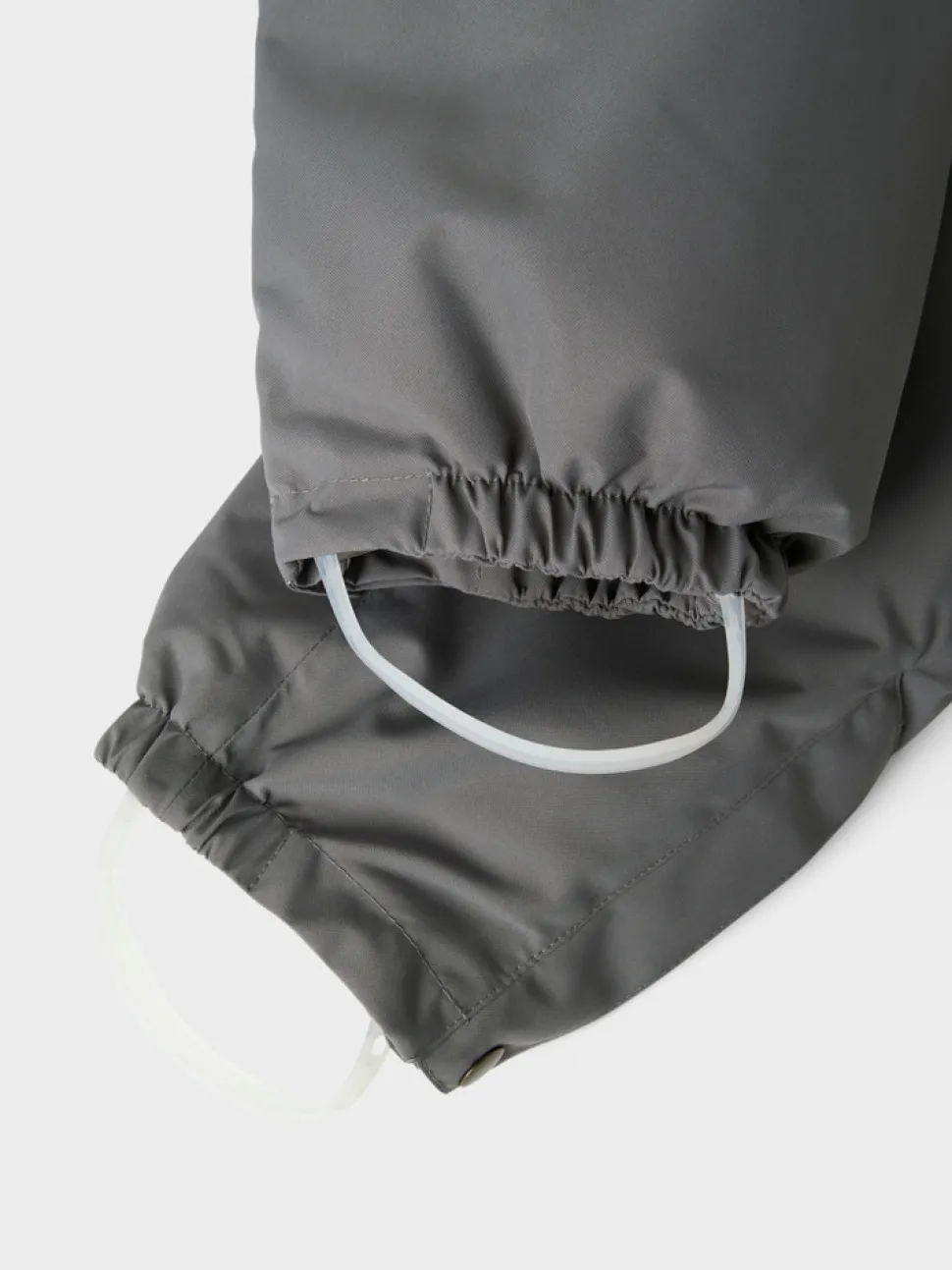 Lasnow10 Flyverdragt - Poppy Seed