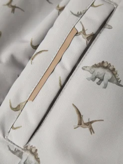 Lasnow10 Flyverdragt - Ultimate Grey