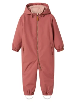 Lasnow10 Flyverdragt - WITHRDROSE