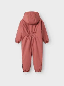 Lasnow10 Flyverdragt - WITHRDROSE