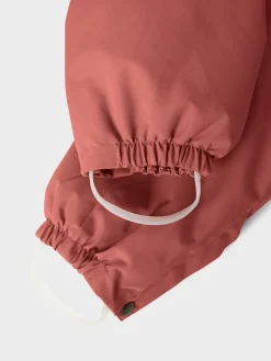 Lasnow10 Flyverdragt - WITHRDROSE