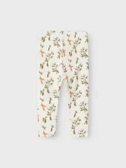 Lavo elf slim legging - COCO MILK