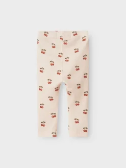 Lavo elf slim legging - SILVER PEO