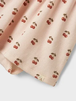 Lavo Ena Kortærmet Body Kjole - SILVER PEO