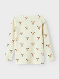 Lavo Enk Bluse - Turtledove