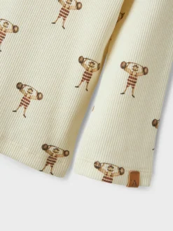 Lavo Enk Bluse - Turtledove