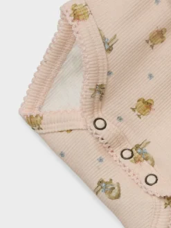 Lavo kin ss bodykjole - MORGANITE