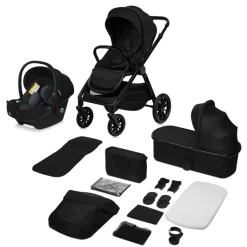 Layla 3i1 - black onyx