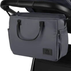 Layla 3i1 - grey stone