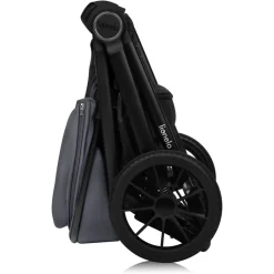 Layla 3i1 - grey stone