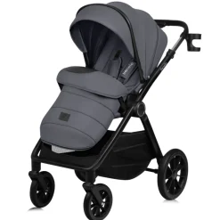 Layla 3i1 - grey stone