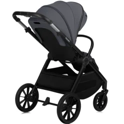 Layla 3i1 - grey stone