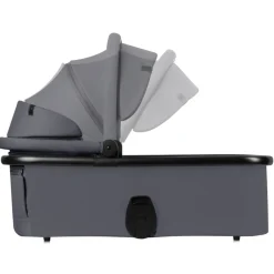 Layla 3i1 - grey stone