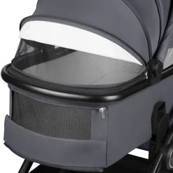 Layla 3i1 - grey stone