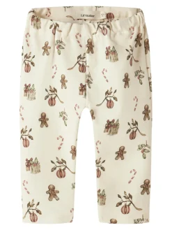 Layo Gan Bukser - Turtledove