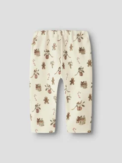 Layo Gan Bukser - Turtledove