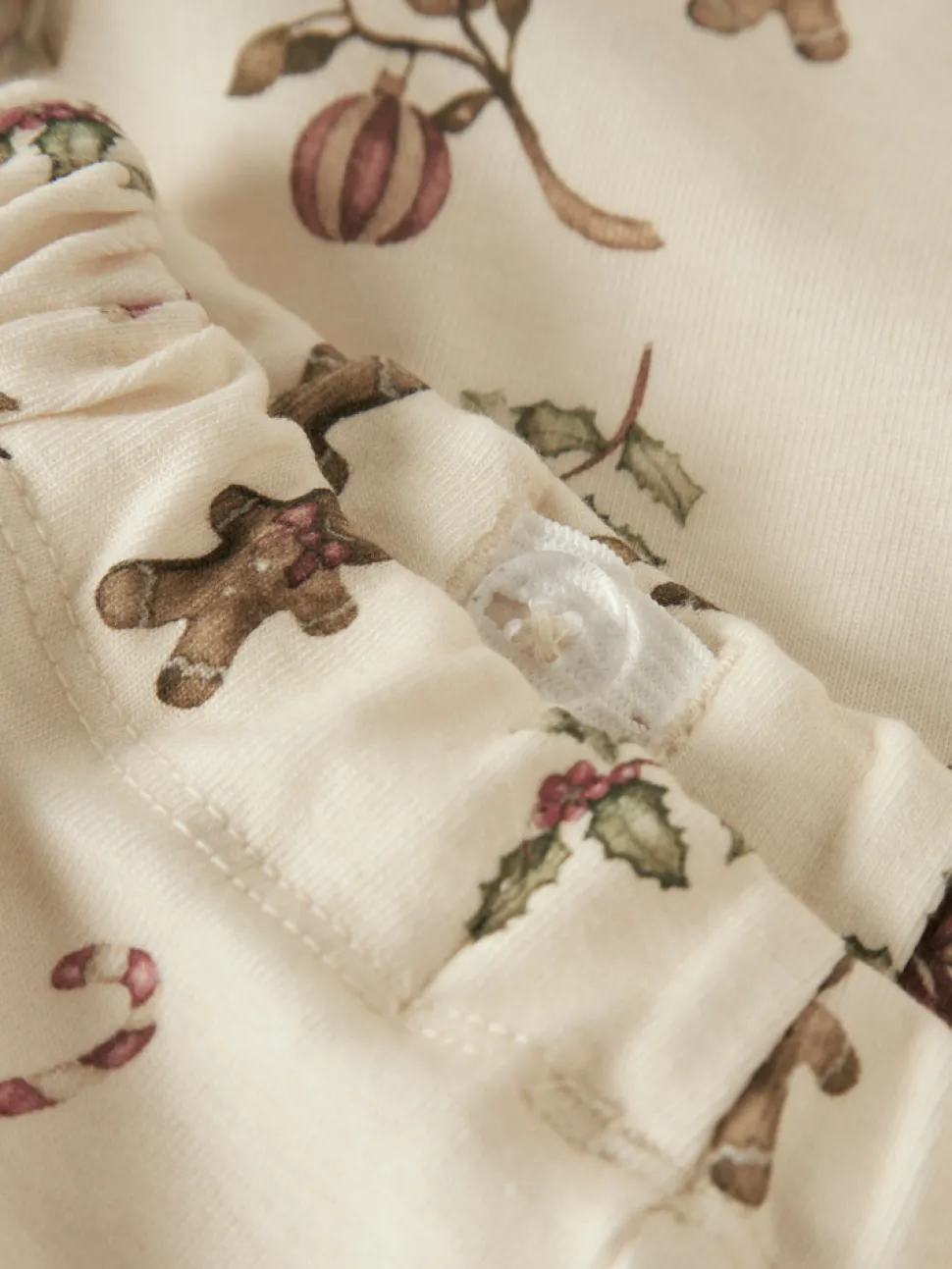 Layo Gan Bukser - Turtledove