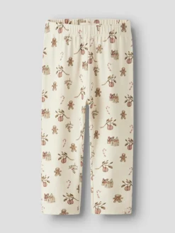 Layo Git Nattøj Sæt - Turtledove