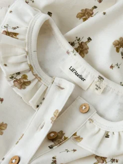 Layo Kjole - Cocunut milk