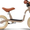 Løbecykel - LR M Classic - Sand - med støttefod