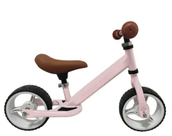 Løbecykel Pink