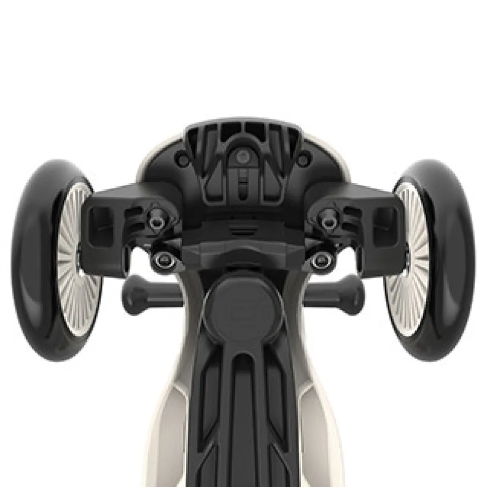 Løbehjul Highwaykick 1 Ash