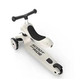 Løbehjul Highwaykick 1 Ash