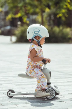 Løbehjul Highwaykick 1 Ash