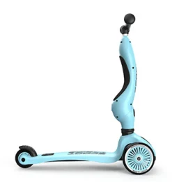 Løbehjul Highwaykick 1 Blueberry