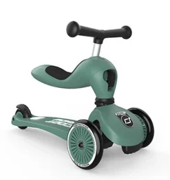 Løbehjul Highwaykick 1 Forest