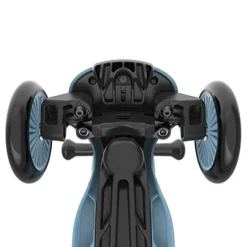 Løbehjul Highwaykick 1 Steel