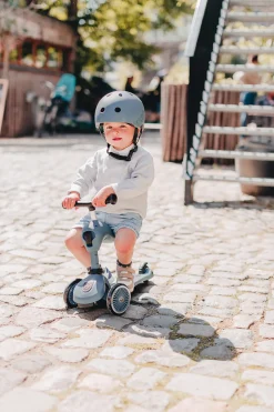 Løbehjul Highwaykick 1 Steel