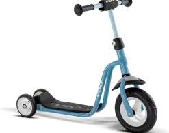 Løbehjul, R 1 - blå