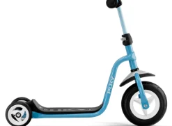 Løbehjul, R 1 - blå