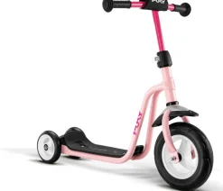 Løbehjul, R 1 - rosé