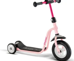 Løbehjul, R 1 - rosé