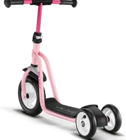 Løbehjul, R 1 - rosé