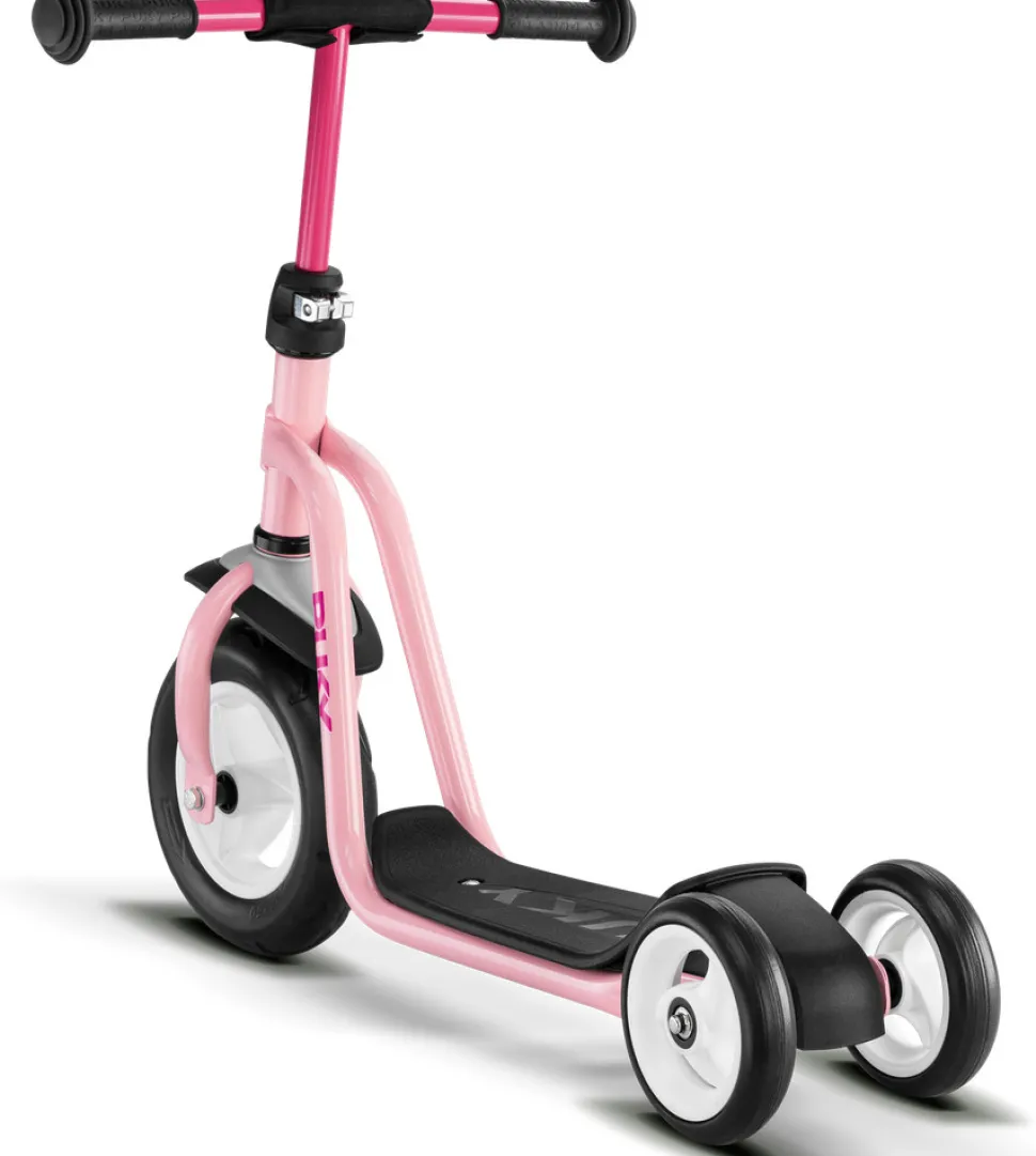 Løbehjul, R 1 - rosé