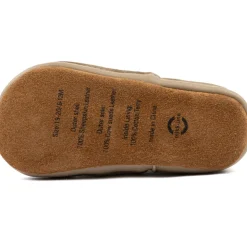 Læder Slipper - 3D - DOESKIN