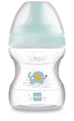 Learn To Drink Cup 190ml Blue