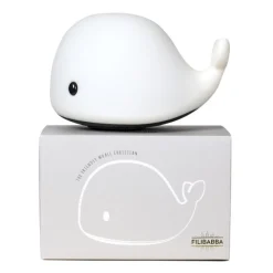 LED Hvalen Christian