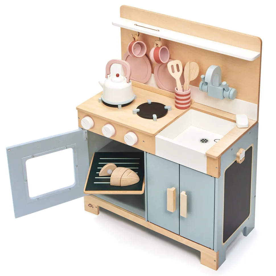 Legekøkken - Medium