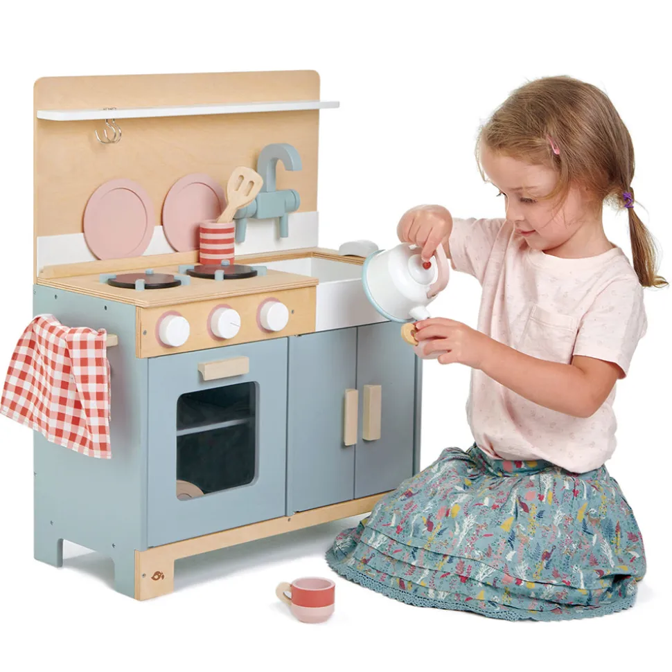 Legekøkken - Medium