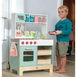 Legekøkken - Stort