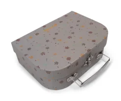 Legekuffert med sanselegetøj