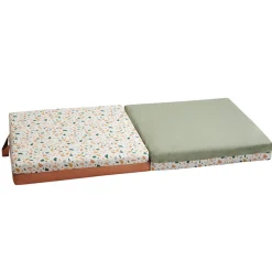 Legemadras/sofa sammenklappelig