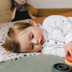 Legemadras/sofa sammenklappelig