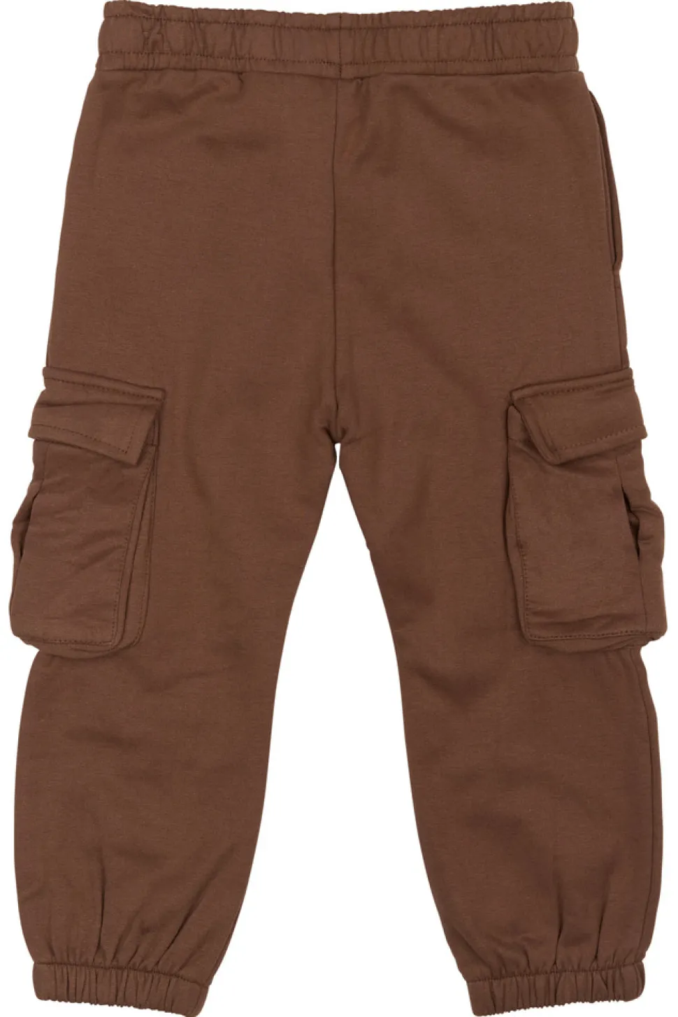 Legend Cargo Sweatpants - PINECONE