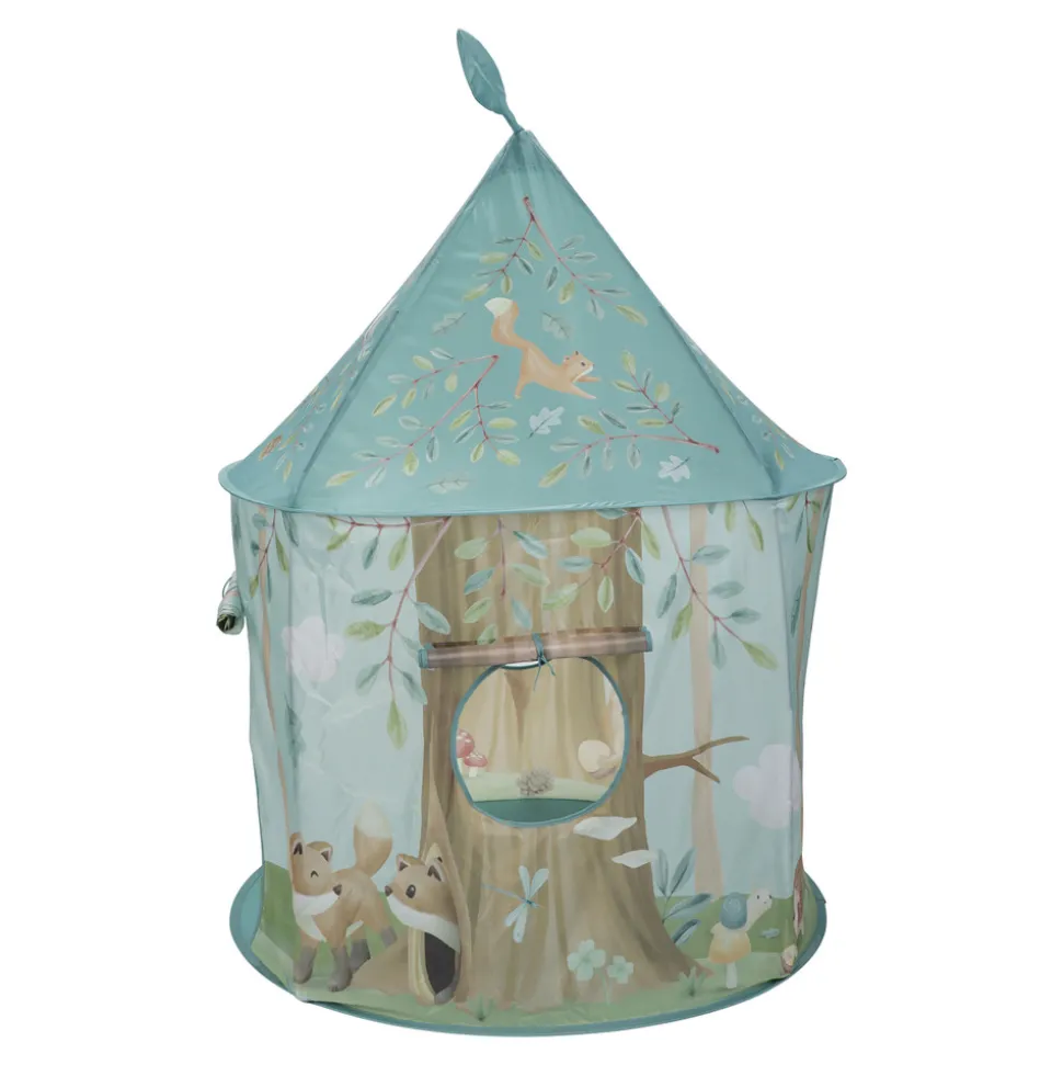 Legetelt - Forest Friends