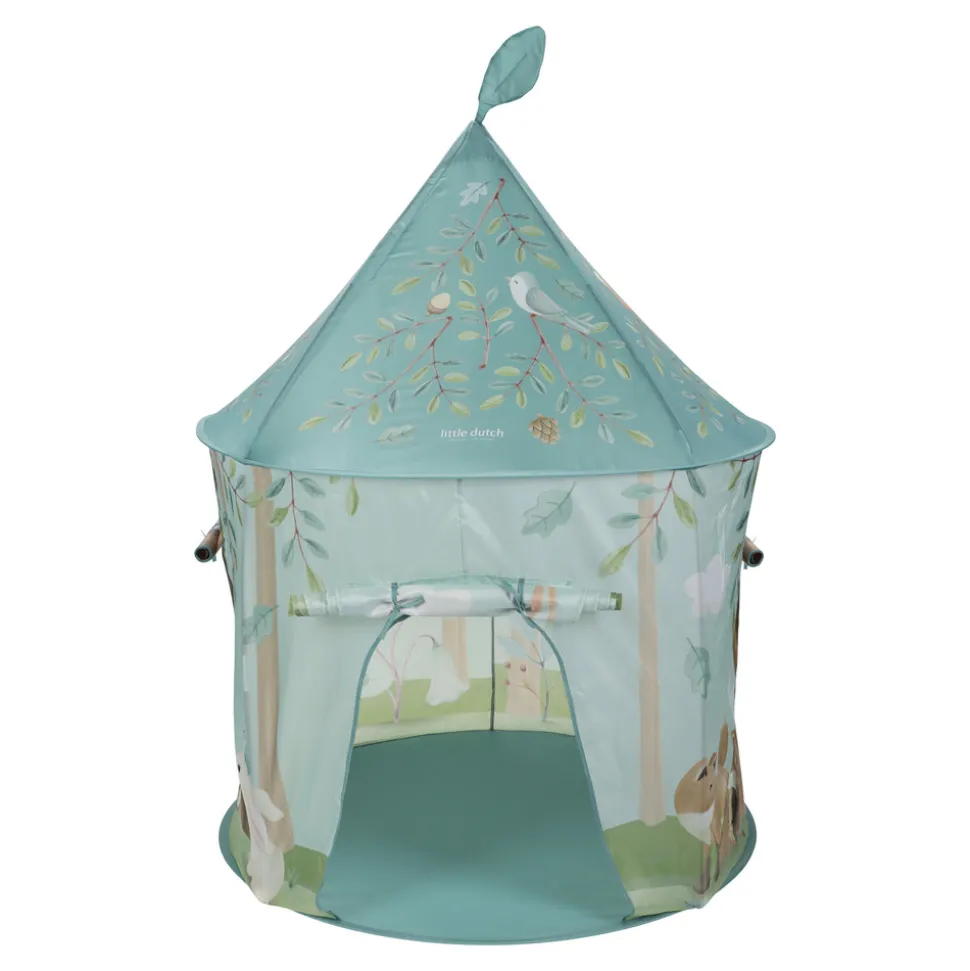 Legetelt - Forest Friends